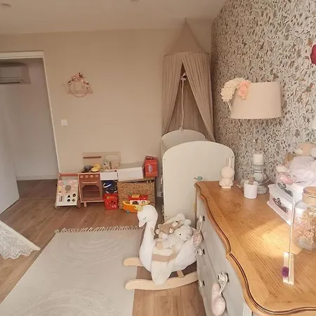 Apartamento Port Vendres Perpiñán