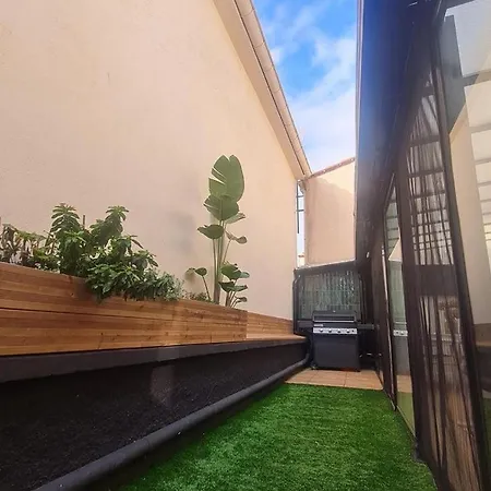Apartamento Port Vendres