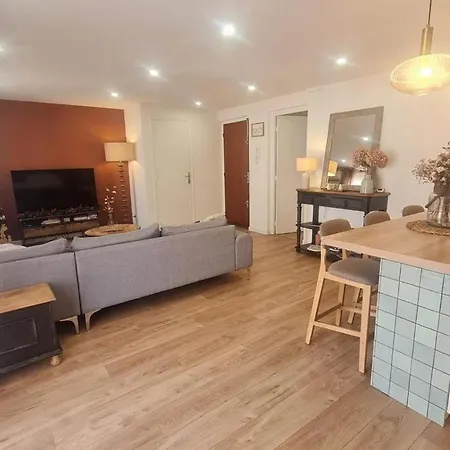 Apartamento Port Vendres Perpiñán