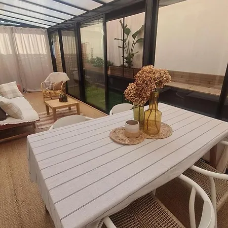 Port Vendres Apartamento