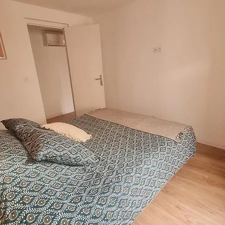 Apartamento Port Vendres Perpiñán